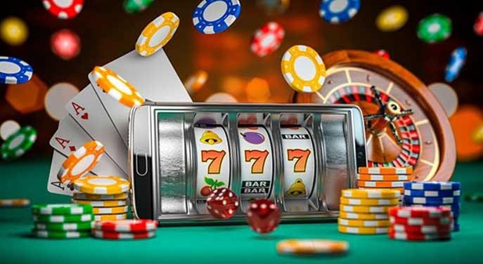 Experience Thrilling Gaming Adventures at Online Casino BetFoxx Experience Thrilling Gaming Adventures at Online Casino BetFoxx