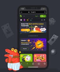 Menikmati Keuntungan dengan BC.Game Bonus Menikmati Keuntungan dengan BC.Game Bonus