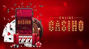 Experience Thrills at LuckiCasino Casino Your Ultimate Gaming Destination
