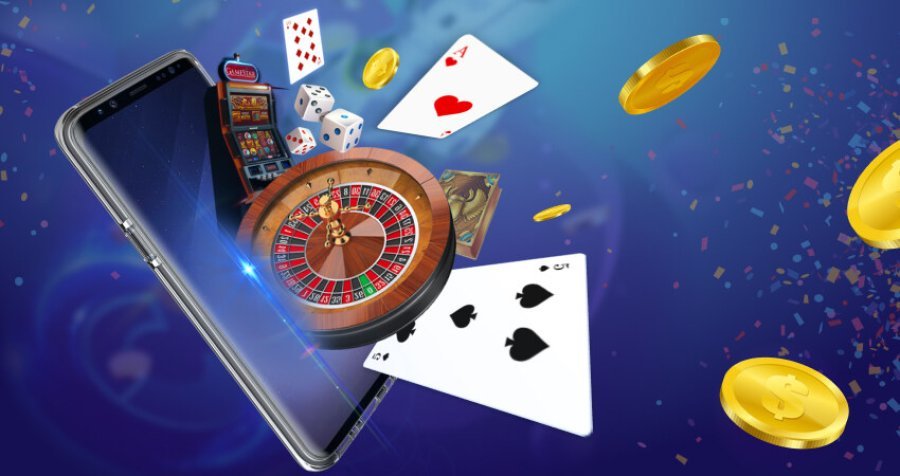 Explore Excitement and Rewards at Cosmobet Casino Sportsbook Explore Excitement and Rewards at Cosmobet Casino Sportsbook