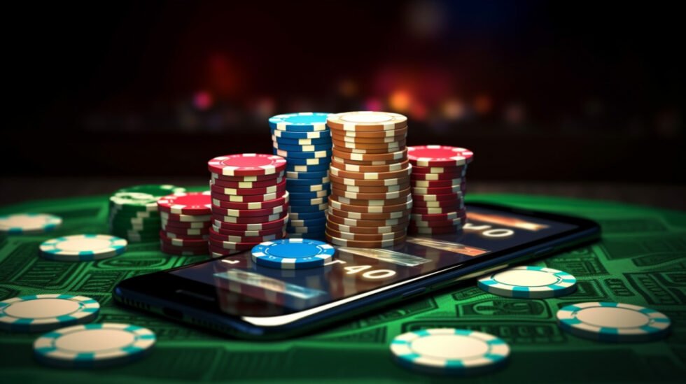 Explore the Thrills of Casino Lucky Barry Explore the Thrills of Casino Lucky Barry