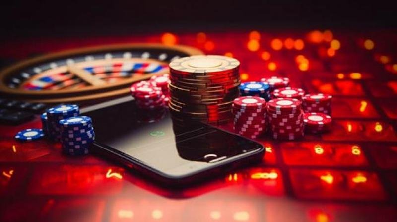 Slotmonster Casino Registration Process 12 Slotmonster Casino Registration Process 12