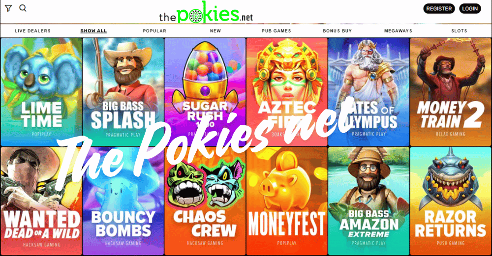The Thrilling World of Online Casino Discover Games, Strategies, and Bonuses The Thrilling World of Online Casino Discover Games, Strategies, and Bonuses